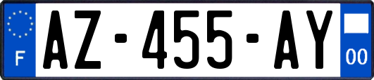 AZ-455-AY