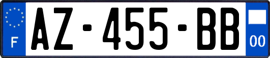 AZ-455-BB