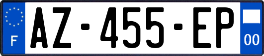 AZ-455-EP