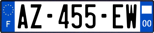 AZ-455-EW