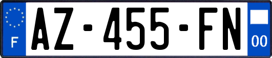 AZ-455-FN