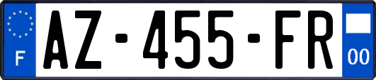 AZ-455-FR