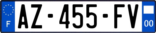 AZ-455-FV