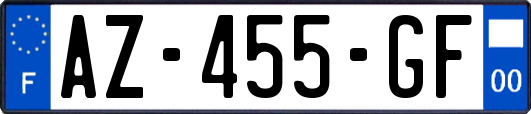 AZ-455-GF