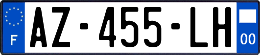 AZ-455-LH