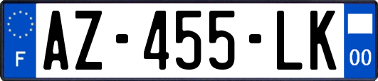 AZ-455-LK