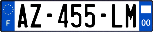 AZ-455-LM