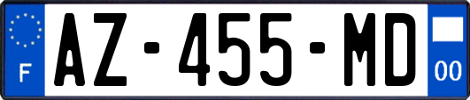 AZ-455-MD