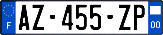 AZ-455-ZP