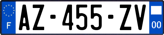 AZ-455-ZV
