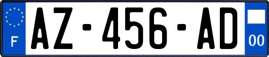 AZ-456-AD