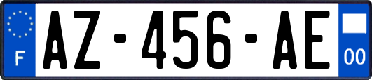 AZ-456-AE