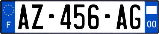 AZ-456-AG