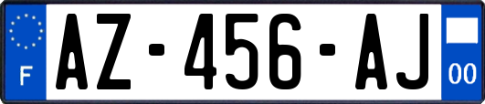 AZ-456-AJ