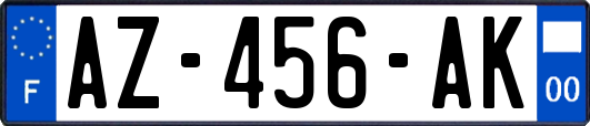 AZ-456-AK