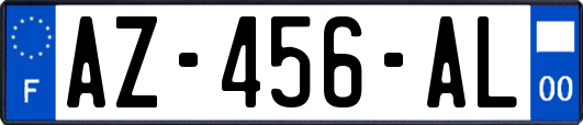 AZ-456-AL