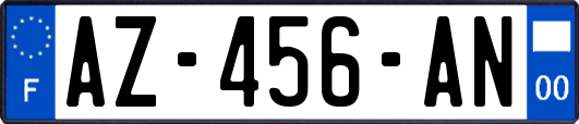 AZ-456-AN