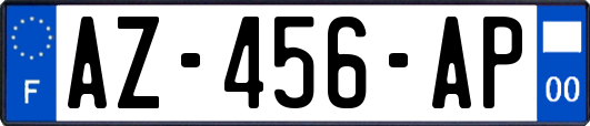 AZ-456-AP