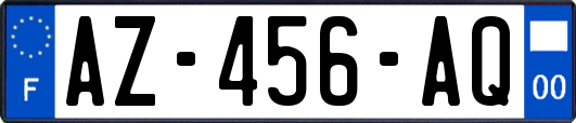 AZ-456-AQ