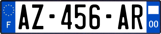 AZ-456-AR