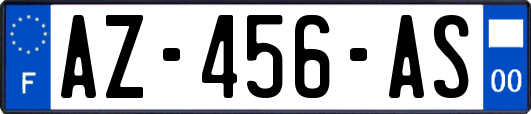 AZ-456-AS