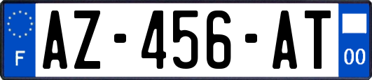 AZ-456-AT