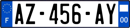 AZ-456-AY