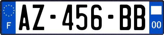 AZ-456-BB