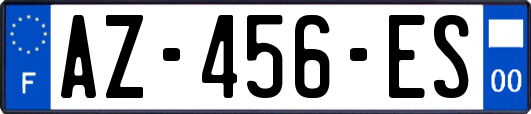 AZ-456-ES