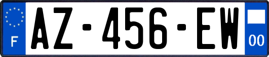 AZ-456-EW