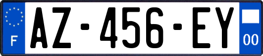 AZ-456-EY