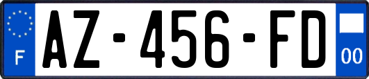 AZ-456-FD