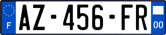 AZ-456-FR