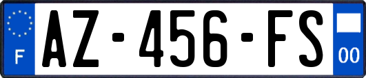 AZ-456-FS