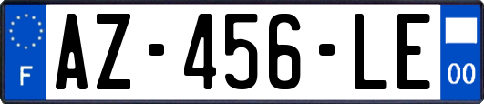AZ-456-LE