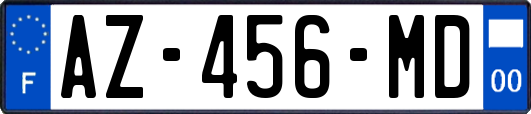 AZ-456-MD