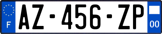 AZ-456-ZP