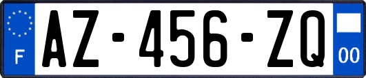 AZ-456-ZQ