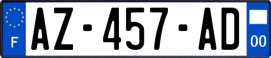 AZ-457-AD