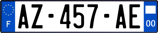 AZ-457-AE