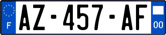 AZ-457-AF