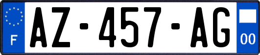 AZ-457-AG