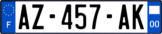 AZ-457-AK