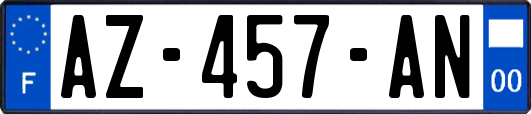 AZ-457-AN