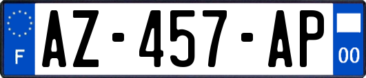 AZ-457-AP