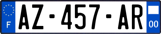 AZ-457-AR