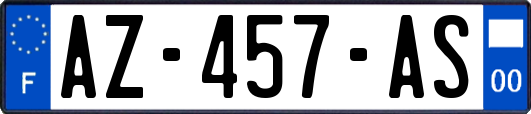 AZ-457-AS