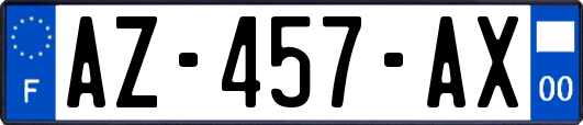 AZ-457-AX