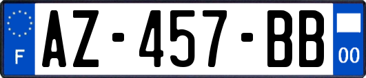 AZ-457-BB