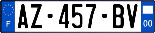 AZ-457-BV